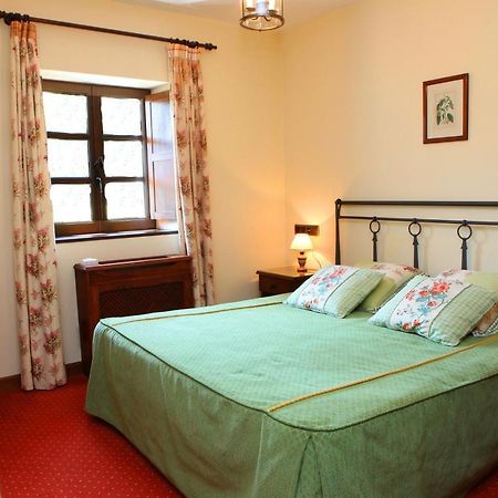 Hotel Senorio De Ursua 아리츠쿤 외부 사진