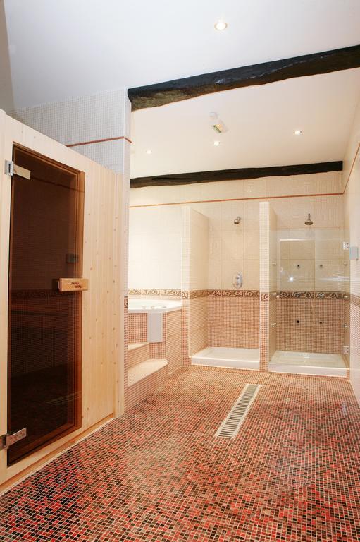 Hotel Senorio De Ursua 아리츠쿤 외부 사진