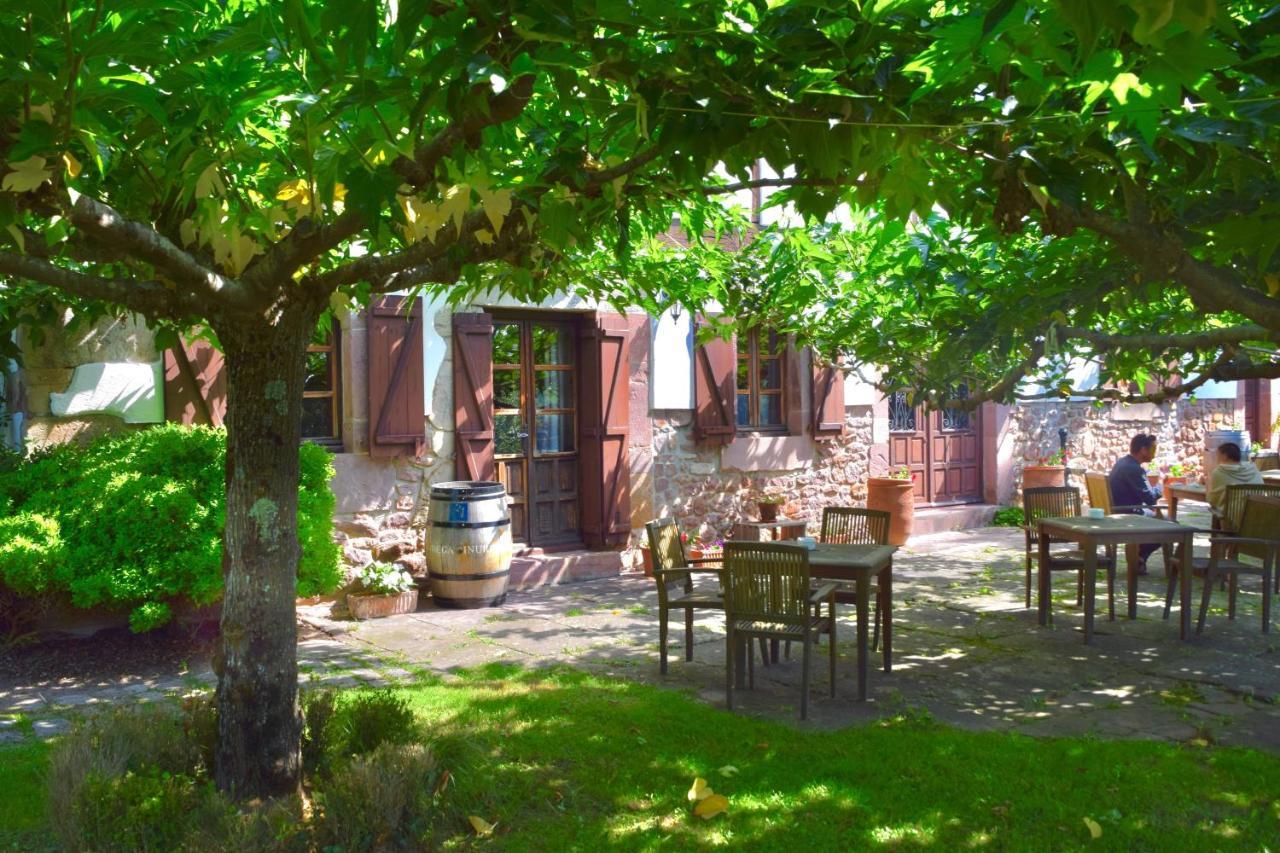 Hotel Senorio De Ursua 아리츠쿤 외부 사진